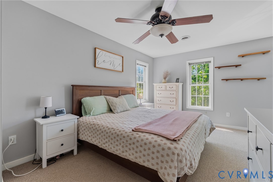 7510 Donder Road Henrico, VA 23294 - Photo 18 of 33