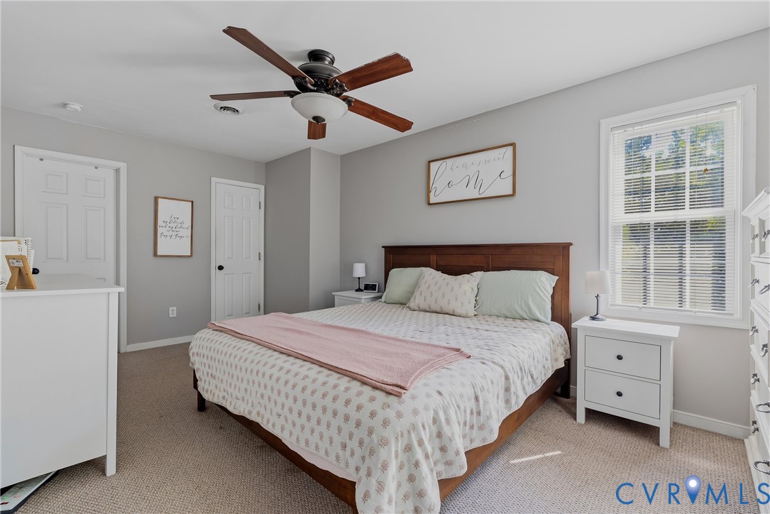 7510 Donder Road Henrico, VA 23294 - Photo 19 of 33