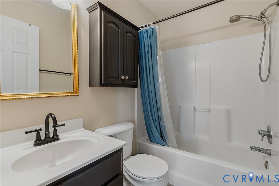 7510 Donder Road Henrico, VA 23294 - Photo 20 of 33