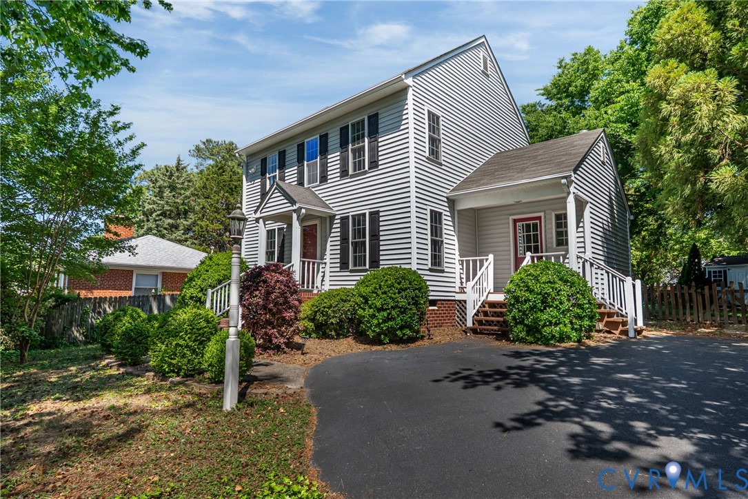 7510 Donder Road Henrico, VA 23294 - Photo 2 of 33