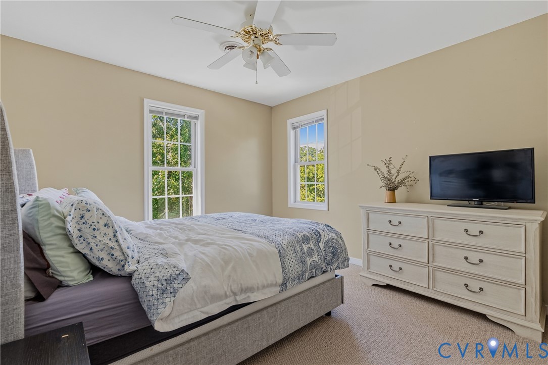 7510 Donder Road Henrico, VA 23294 - Photo 21 of 33