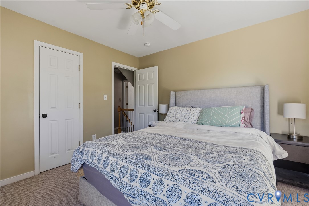 7510 Donder Road Henrico, VA 23294 - Photo 22 of 33