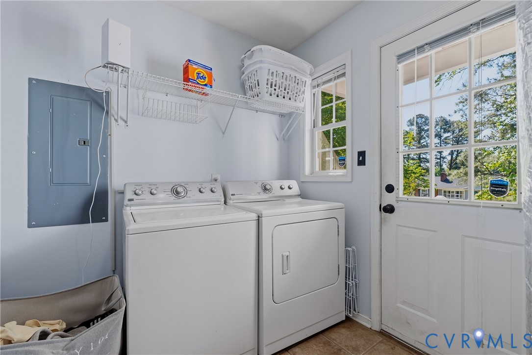 7510 Donder Road Henrico, VA 23294 - Photo 27 of 33