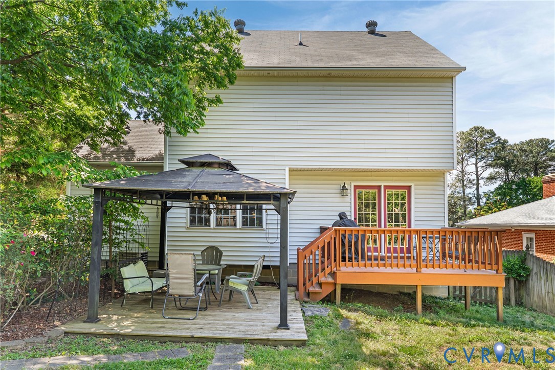 7510 Donder Road Henrico, VA 23294 - Photo 28 of 33