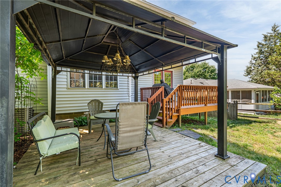 7510 Donder Road Henrico, VA 23294 - Photo 29 of 33