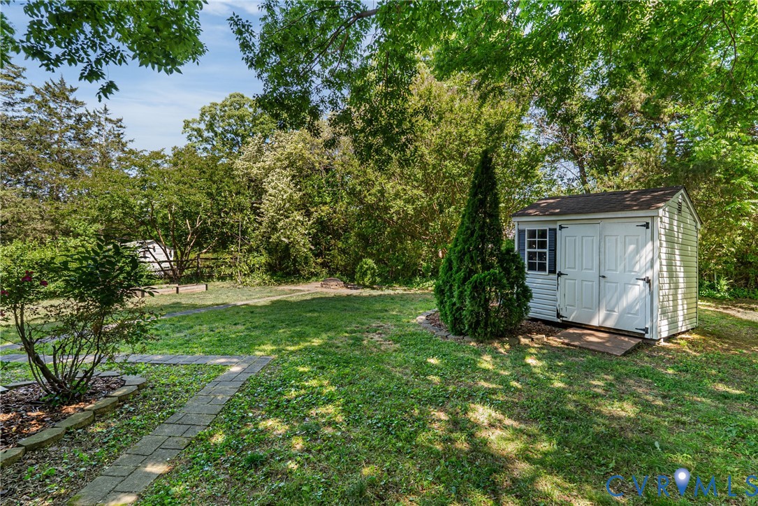 7510 Donder Road Henrico, VA 23294 - Photo 30 of 33