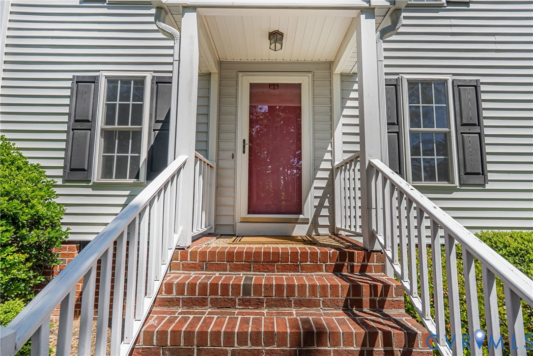7510 Donder Road Henrico, VA 23294 - Photo 3 of 33