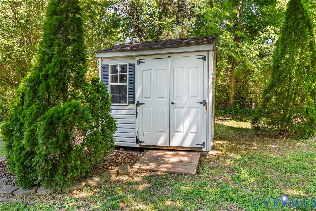 7510 Donder Road Henrico, VA 23294 - Photo 31 of 33