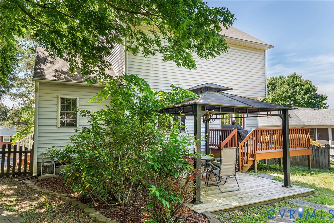 7510 Donder Road Henrico, VA 23294 - Photo 32 of 33