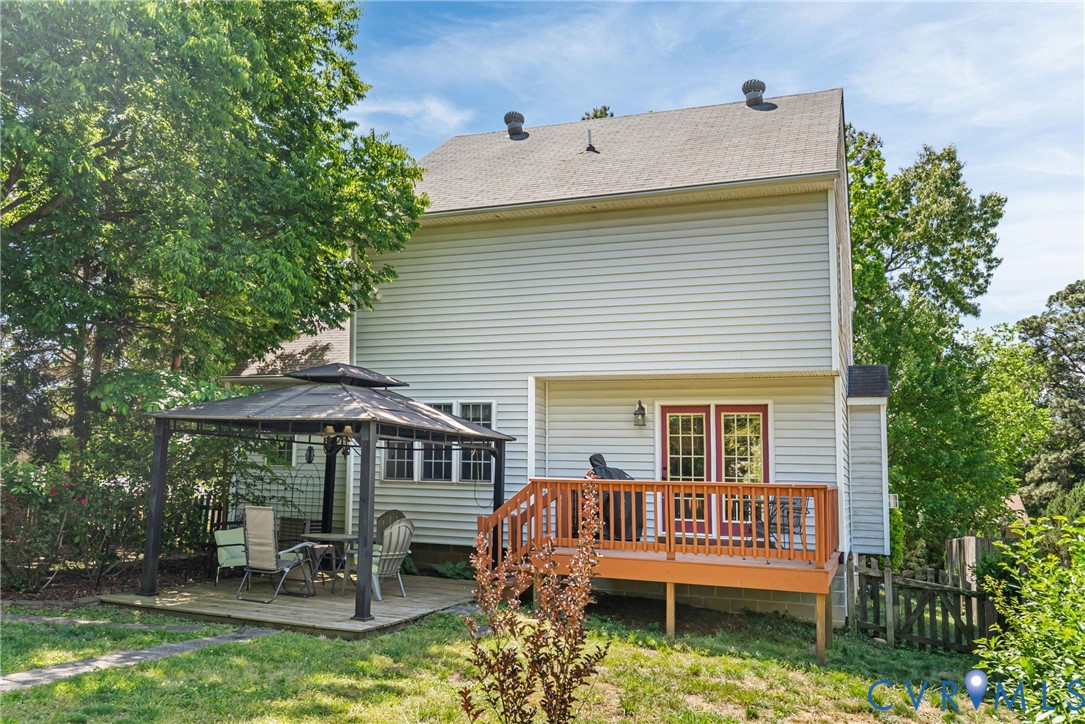 7510 Donder Road Henrico, VA 23294 - Photo 33 of 33