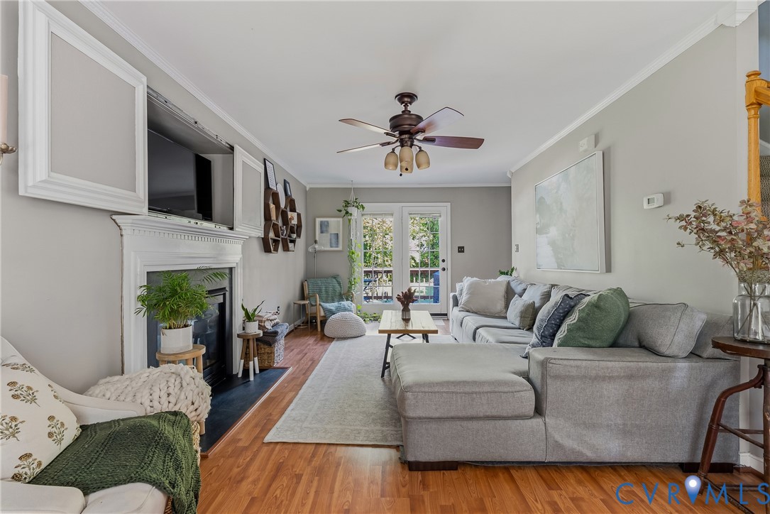 7510 Donder Road Henrico, VA 23294 - Photo 4 of 33