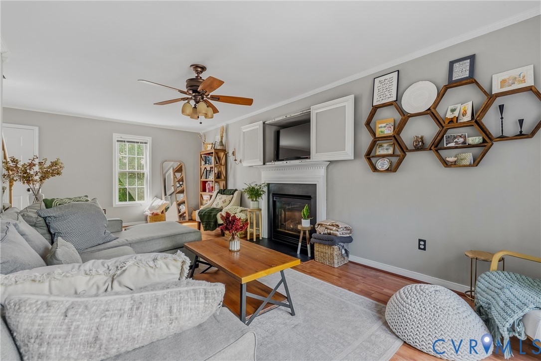 7510 Donder Road Henrico, VA 23294 - Photo 5 of 33