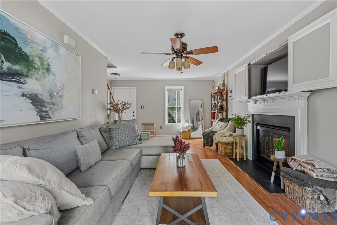 7510 Donder Road Henrico, VA 23294 - Photo 6 of 33