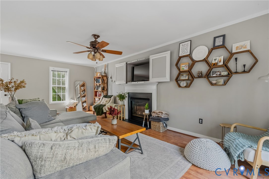 7510 Donder Road Henrico, VA 23294 - Photo 7 of 33