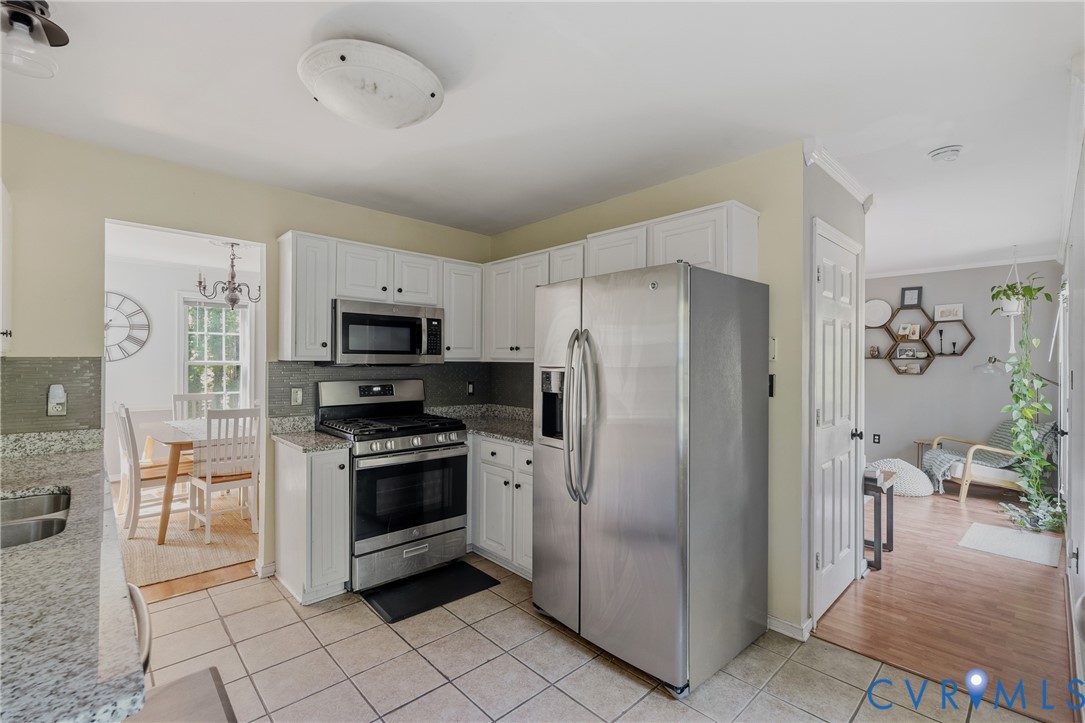 7510 Donder Road Henrico, VA 23294 - Photo 8 of 33