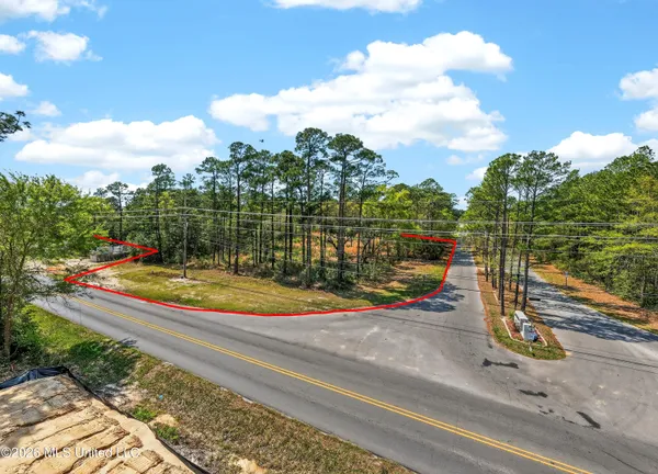 $175,000 | 0 Belle Fontaine Drive, Ocean Springs, MS 39564