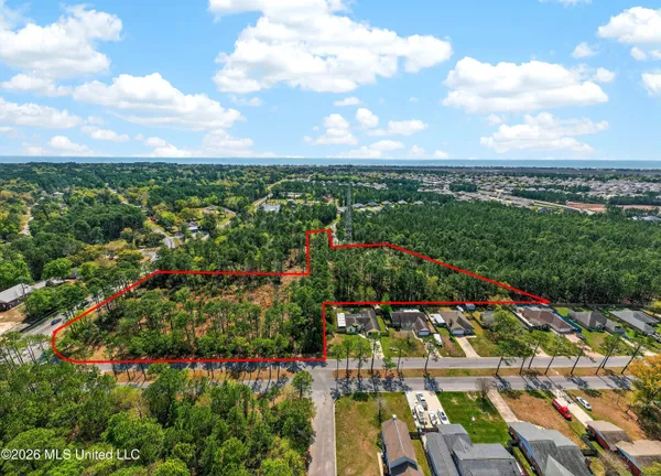 $175,000 | 0 Belle Fontaine Drive, Ocean Springs, MS 39564