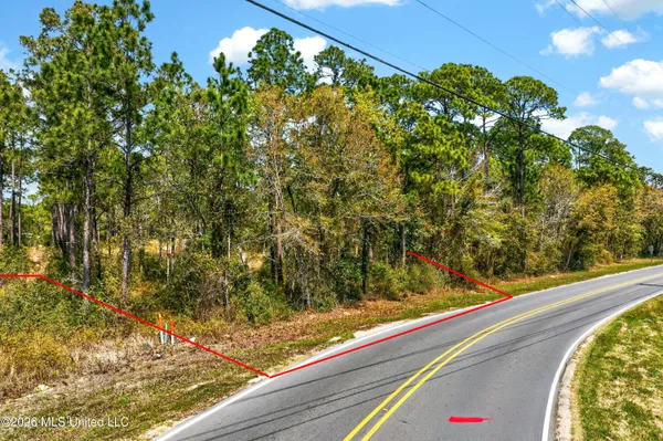 $175,000 | 0 Belle Fontaine Drive, Ocean Springs, MS 39564