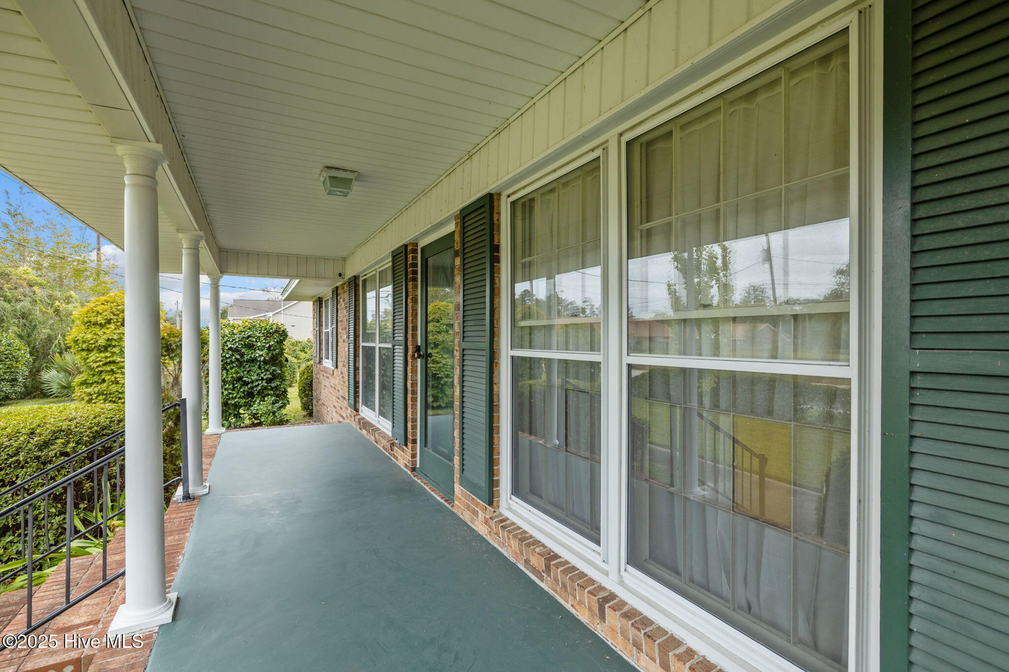 309 Barbour Road Morehead City, NC 28557 - Photo 22 of 44 Front Porch