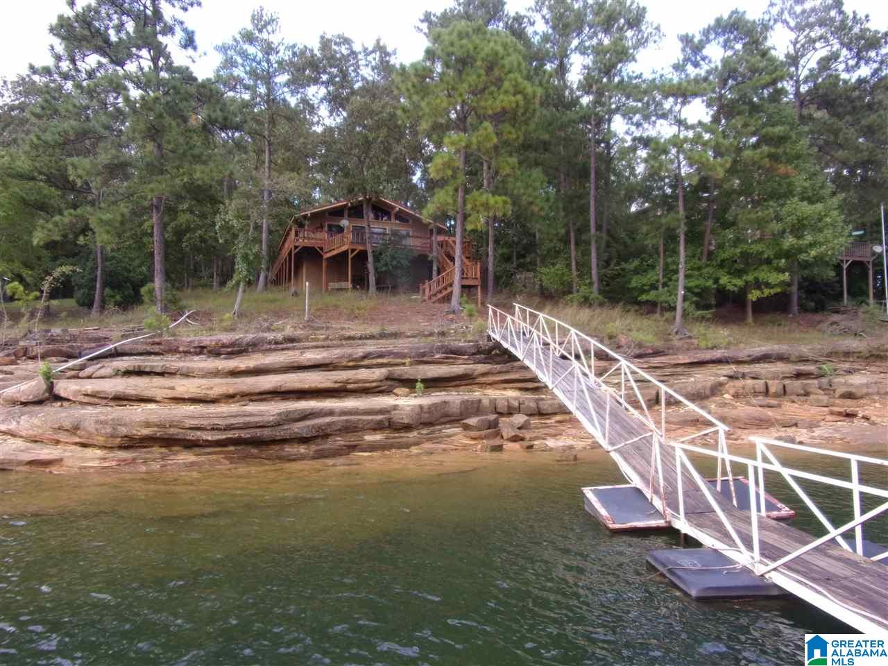 750 County Road 242 Arley, AL 35541 - Photo 21 of 24