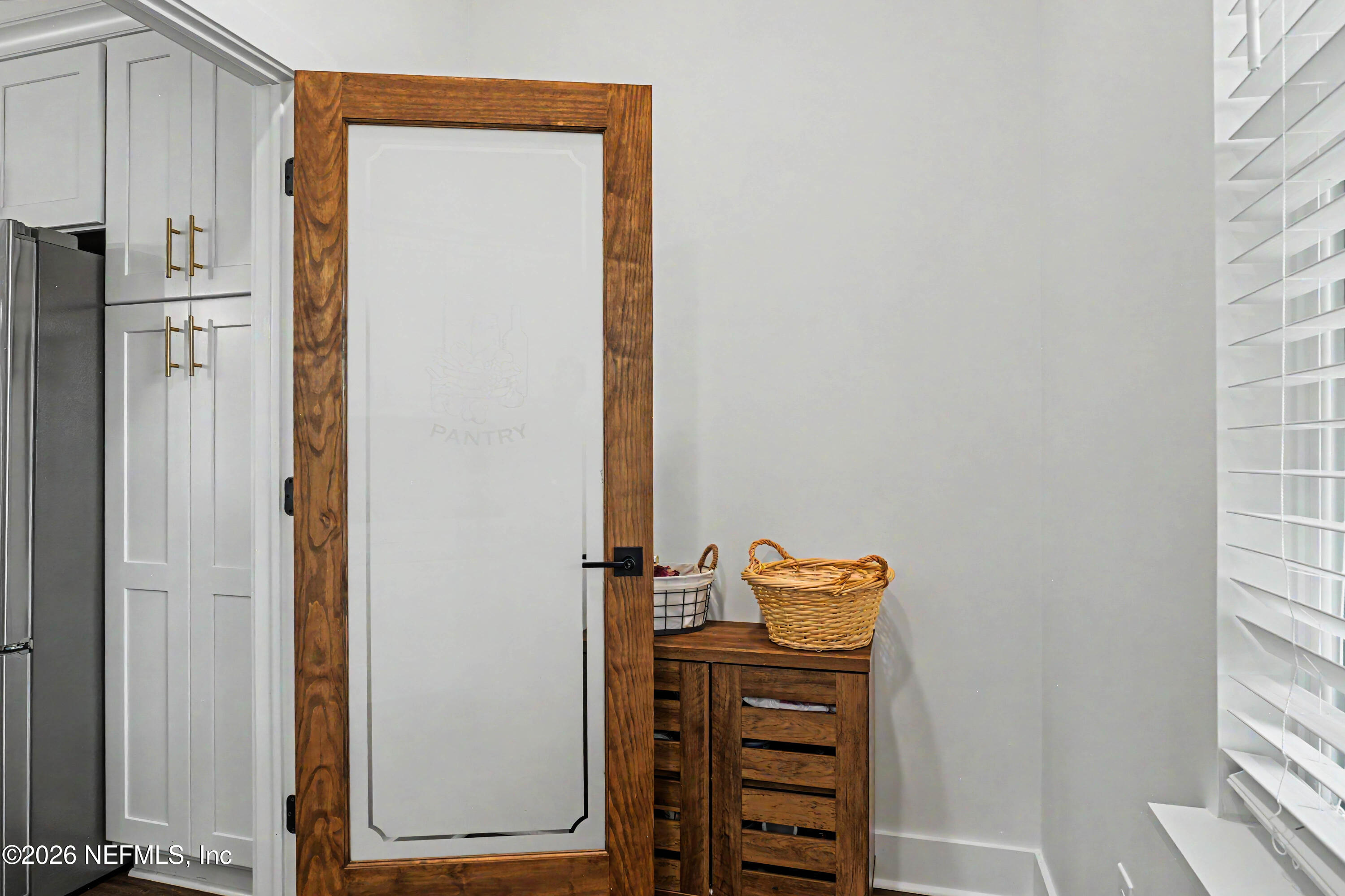 44024 Breezy Lane Callahan, FL 32011 - Photo 21 of 76 Pantry
