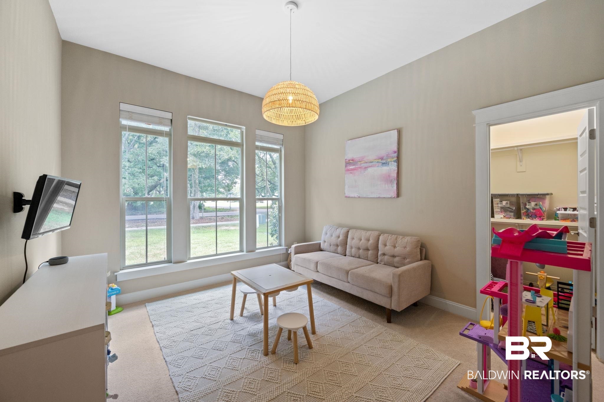 19473 Thompson Hall Road Fairhope, AL 36532 - Photo 31 of 48