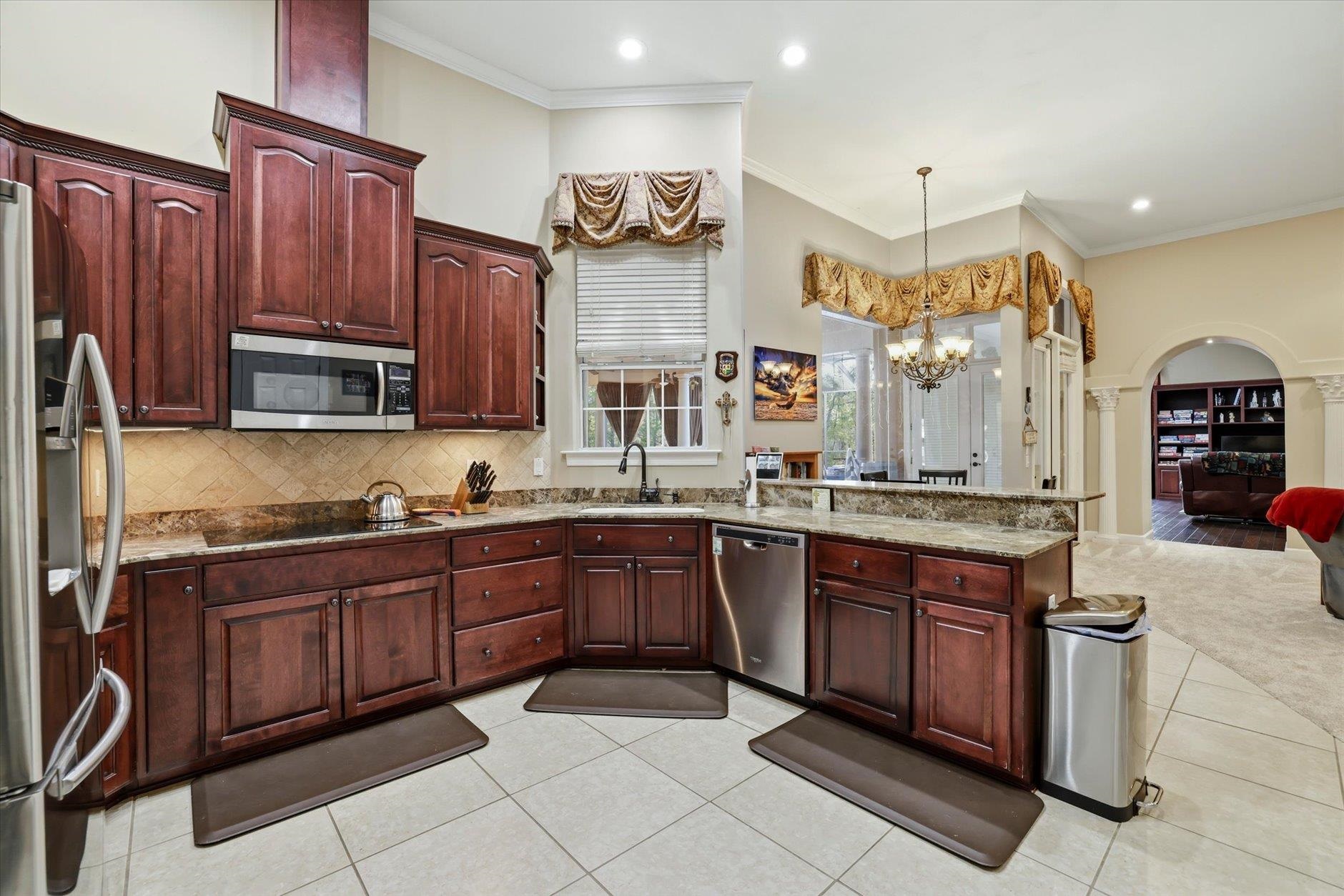 7031 Heritage Ridge Road Tallahassee, FL 32312 - Photo 19 of 70 Gallery Image 19