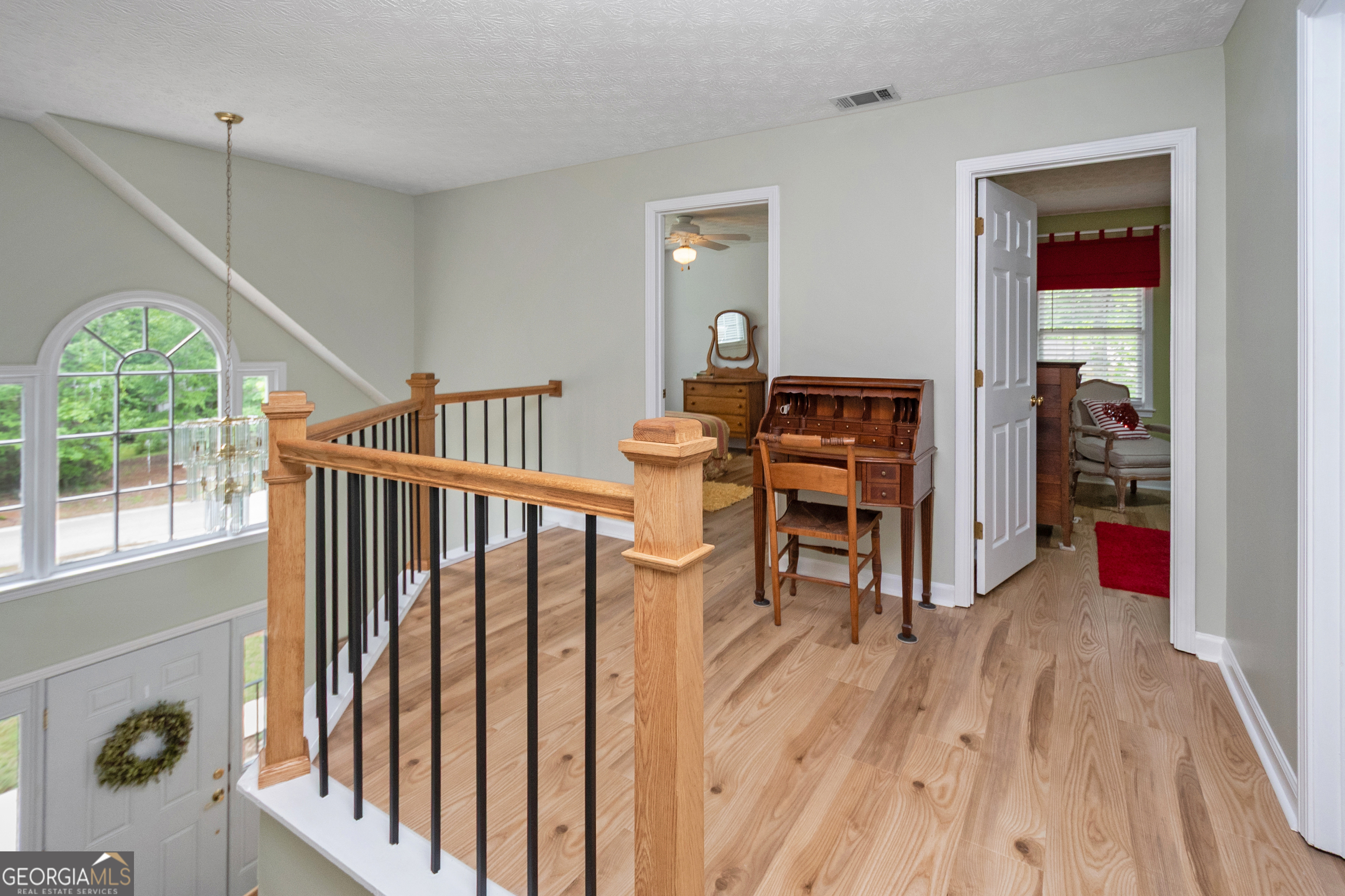 405 Ridgemont Drive, Unit STREET Fayetteville, GA 30215 - Photo 18 of 42