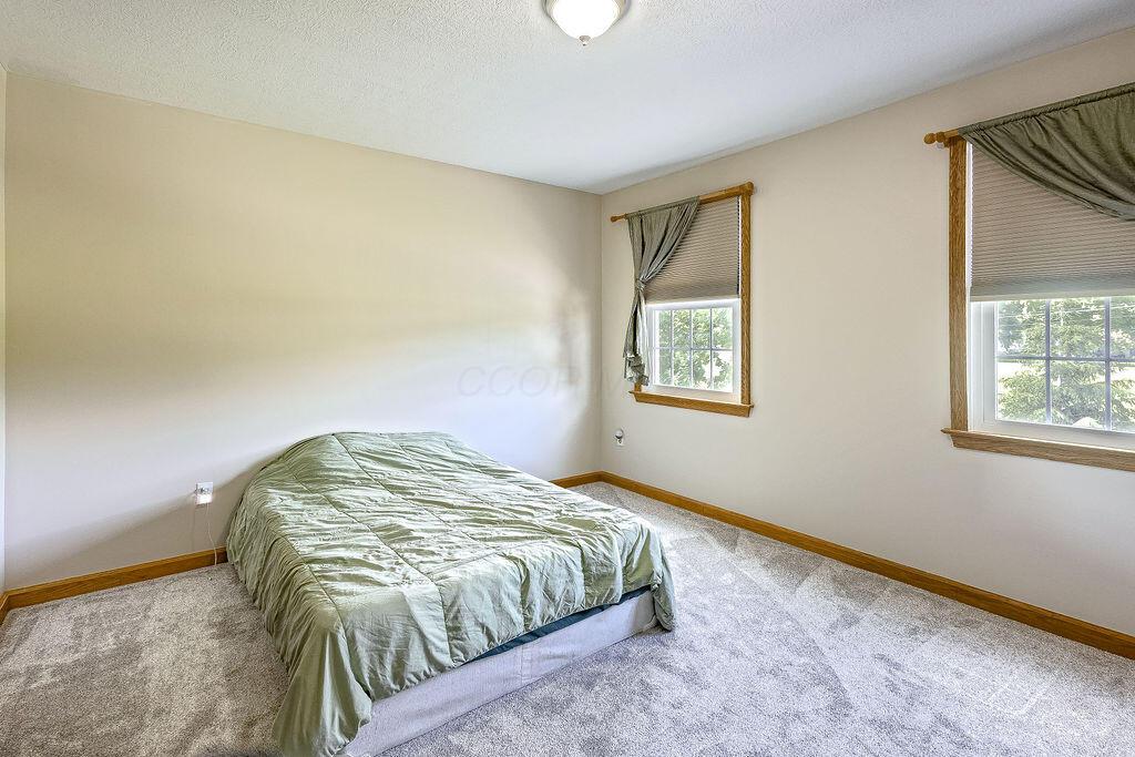 1050 Eckard Road Centerburg, OH 43011 - Photo 21 of 49