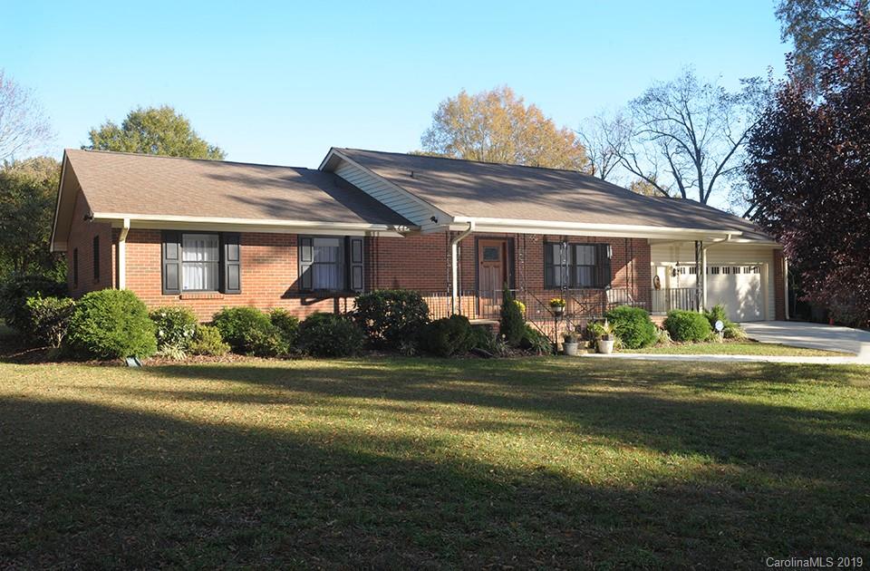 212 South Mccoy Road Salisbury, NC 28144 - Photo 1 of 28