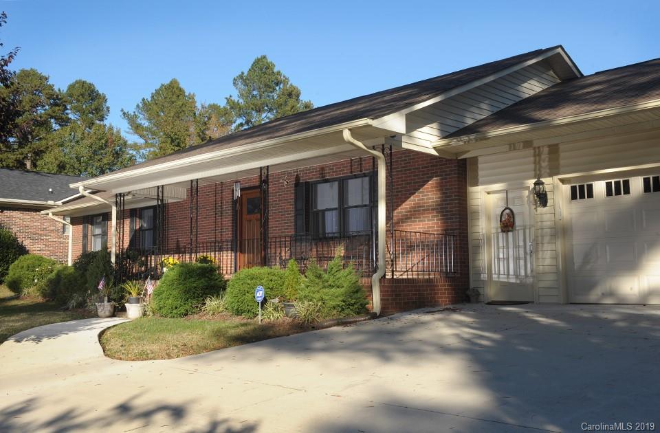 212 South Mccoy Road Salisbury, NC 28144 - Photo 2 of 28