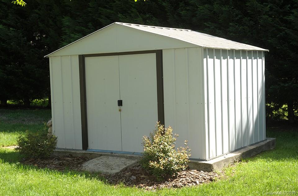 212 South Mccoy Road Salisbury, NC 28144 - Photo 25 of 28