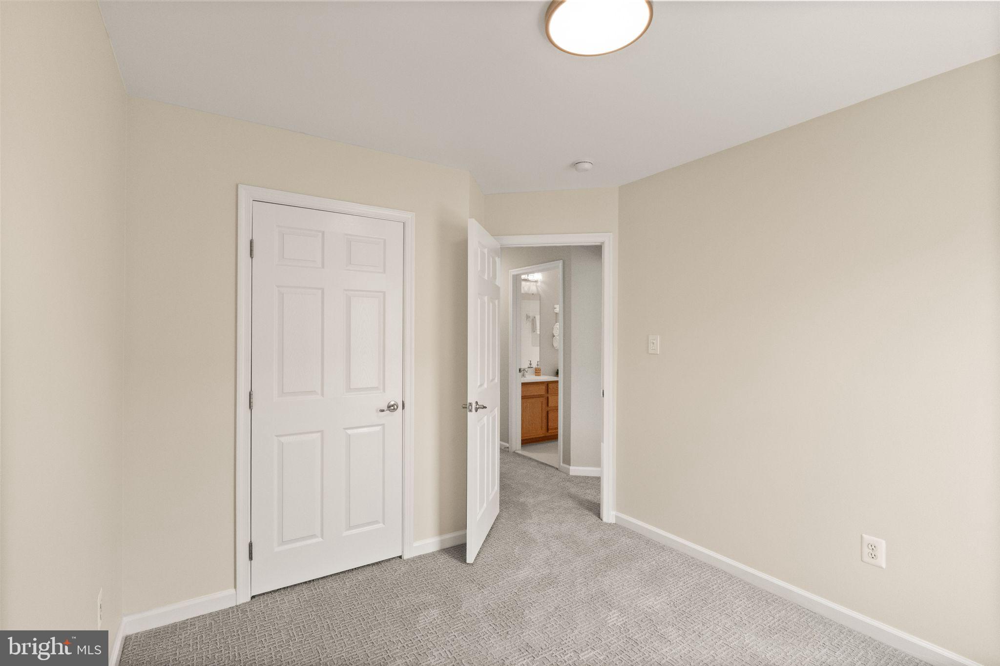 7015 Trek Way Gainesville, VA 20155 - Photo 32 of 56 Bedroom 2