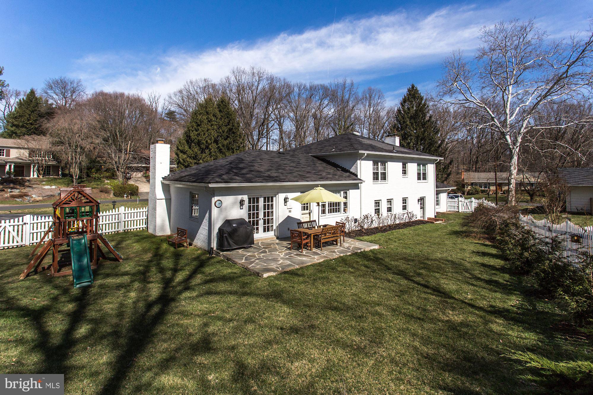 7510 Shadywood Road Bethesda, MD 20817 - Photo 35 of 39