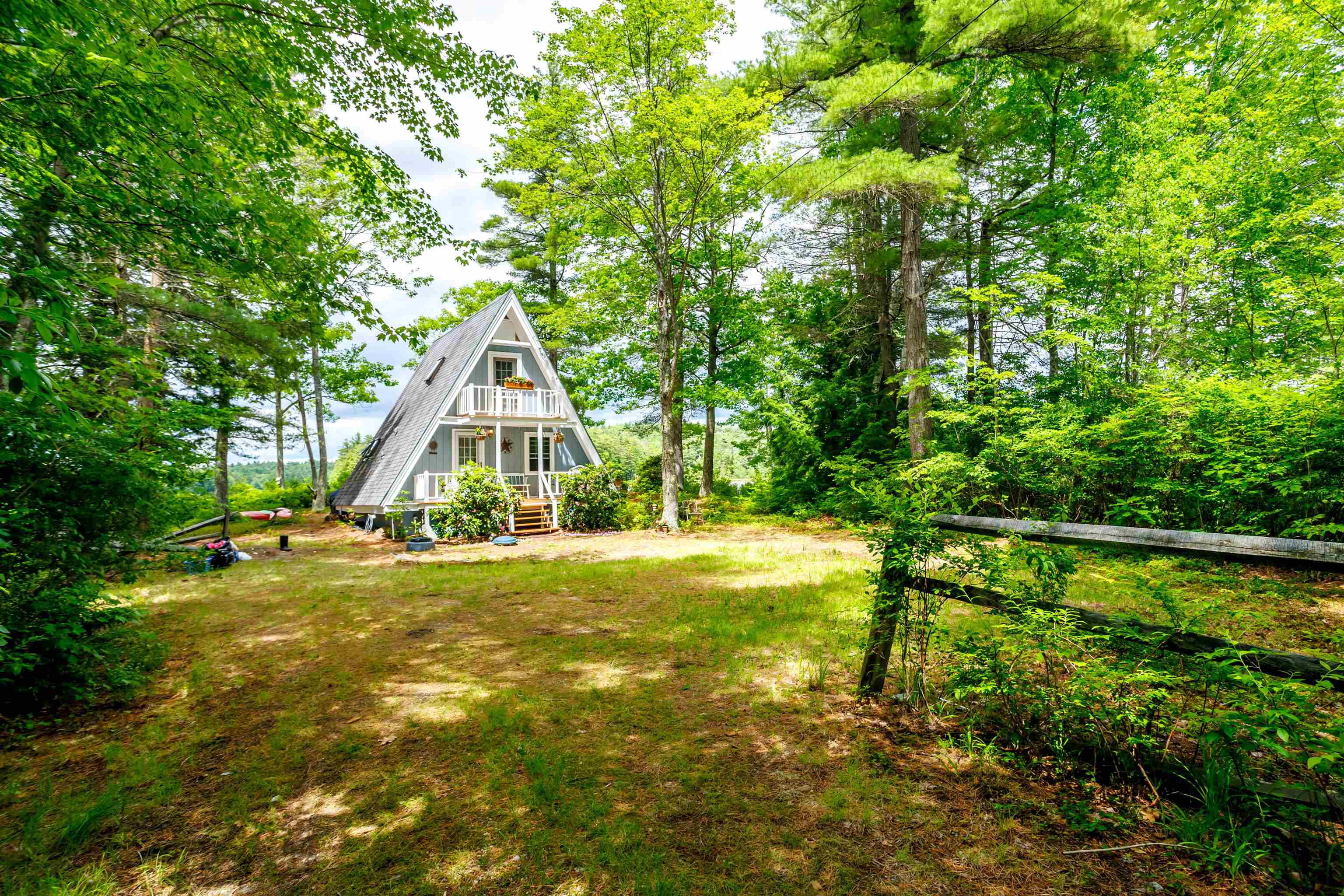 14 Sandy Cove Road Rindge, NH 03461 - Photo 2 of 60