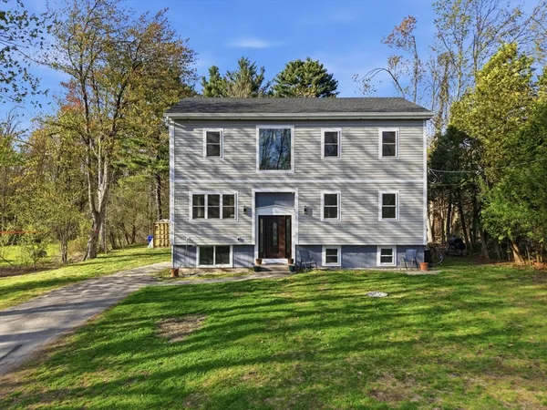 $749,900 | 65 Little Turnpike Road, Shirley, MA 01464