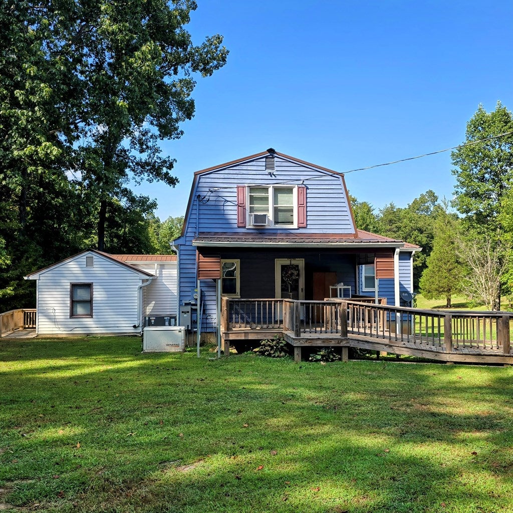 2687 Nutbush Road Victoria, VA 23974 - Photo 5 of 33 Gallery Image 5