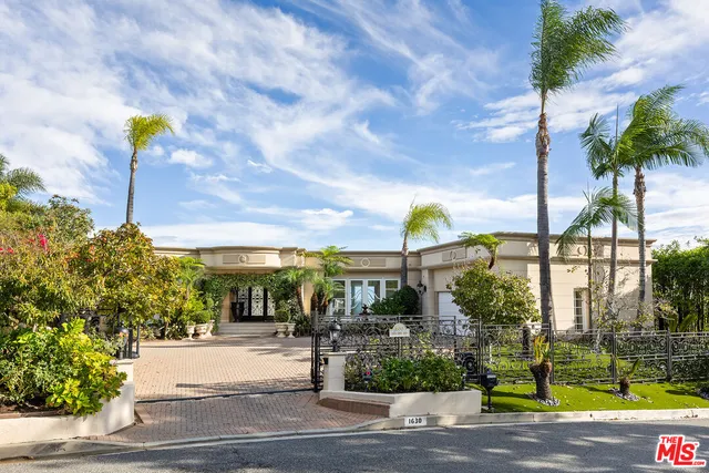 $39,500 | 1630 Carla Ridge, Beverly Hills, CA 90210