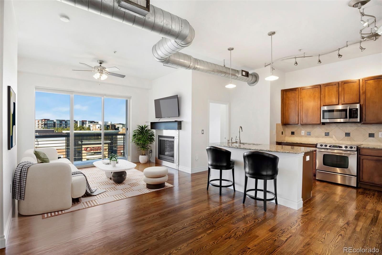 10111 Inverness Main Street, Unit 228 Englewood, CO 80112 - Photo 1 of 25