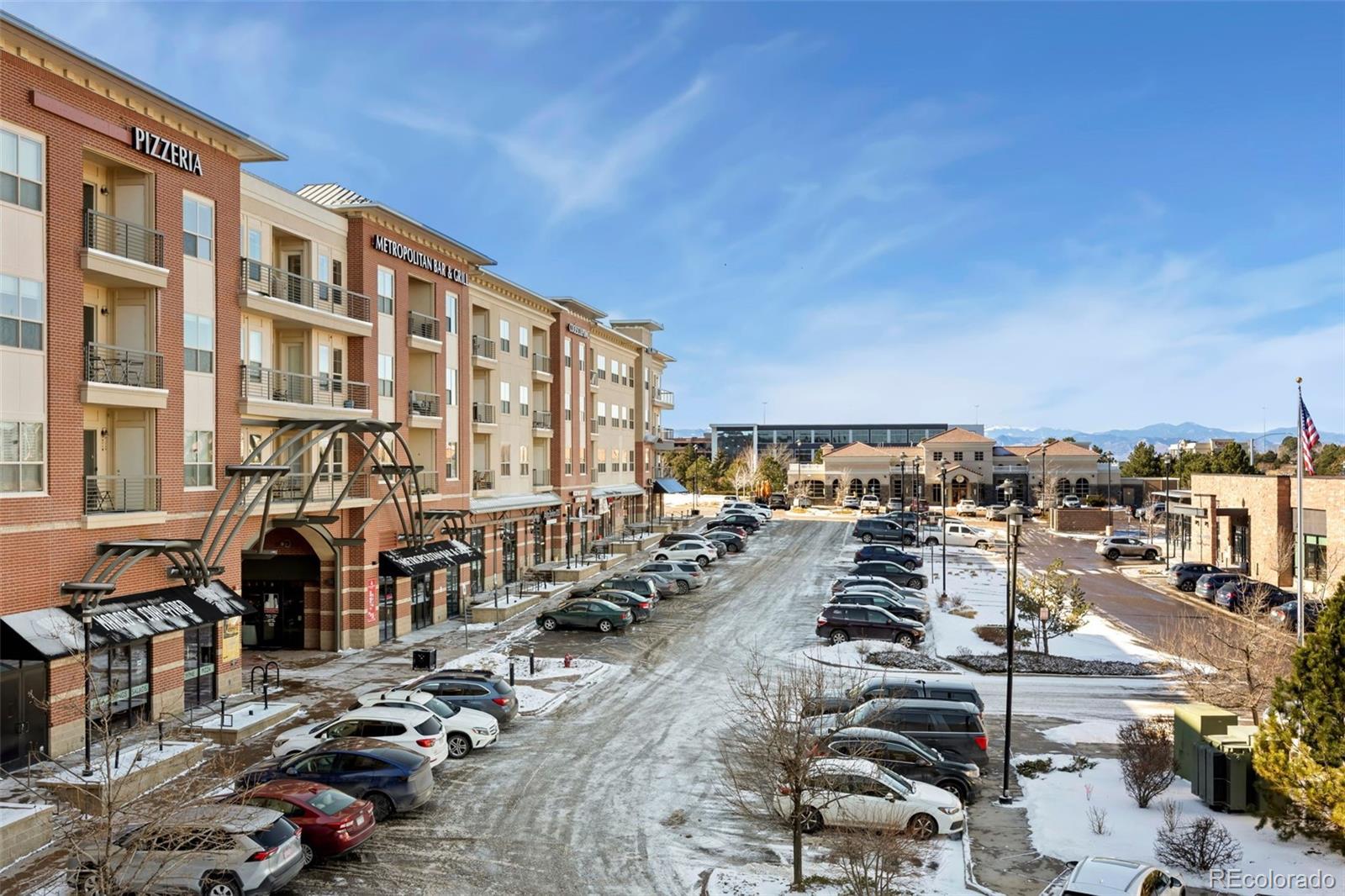 10111 Inverness Main Street, Unit 228 Englewood, CO 80112 - Photo 14 of 25