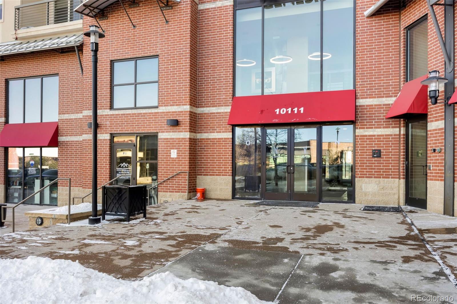 10111 Inverness Main Street, Unit 228 Englewood, CO 80112 - Photo 25 of 25