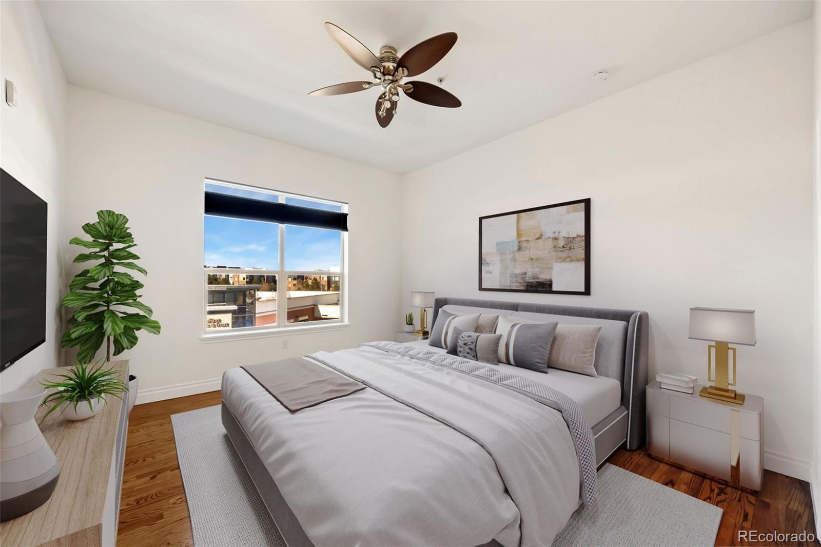 10111 Inverness Main Street, Unit 228 Englewood, CO 80112 - Photo 4 of 25