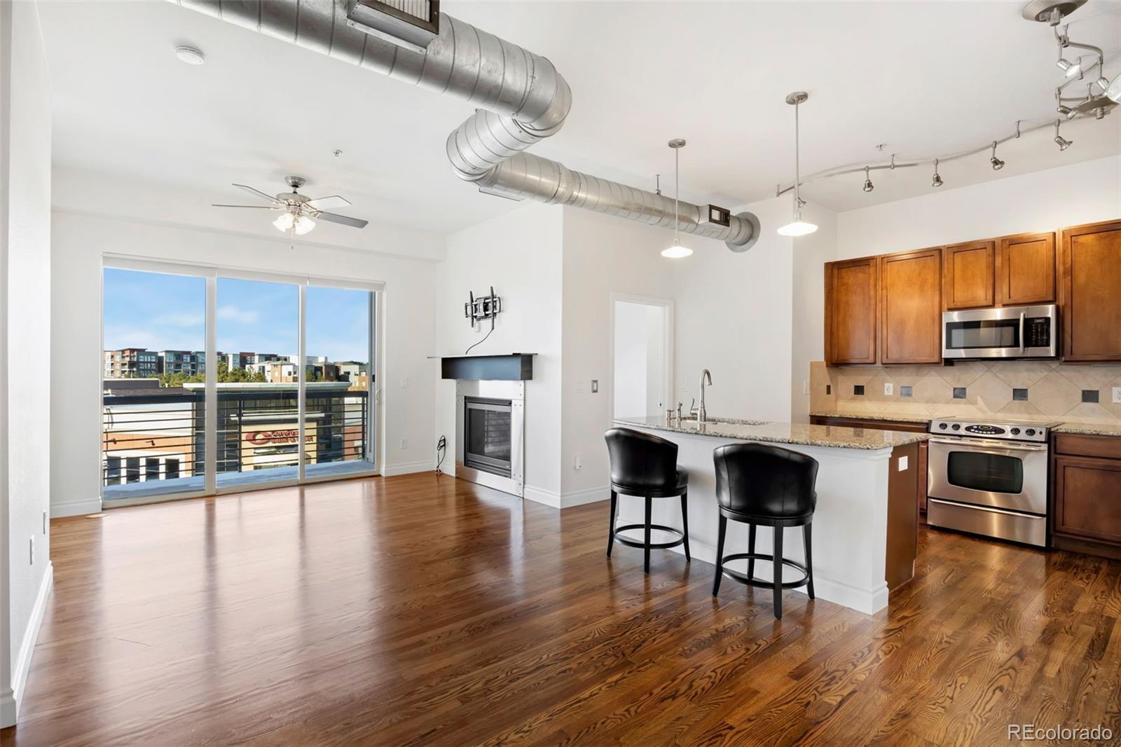 10111 Inverness Main Street, Unit 228 Englewood, CO 80112 - Photo 5 of 25