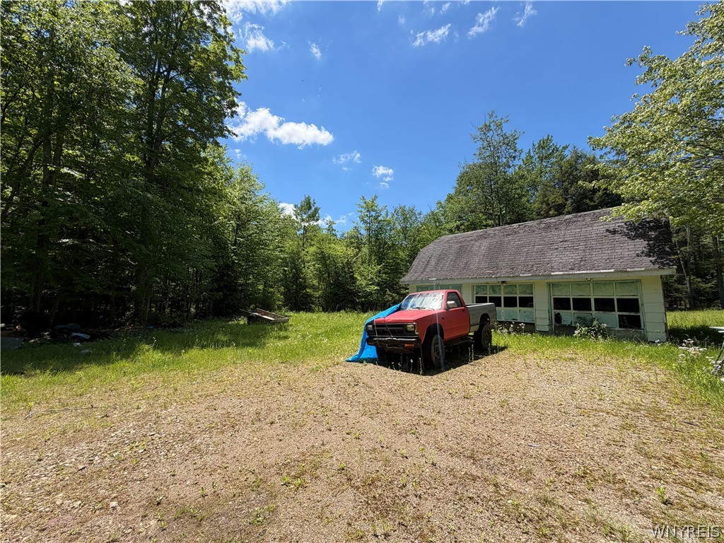 13800 Pritchard Road Concord, NY 14141 - Photo 5 of 8