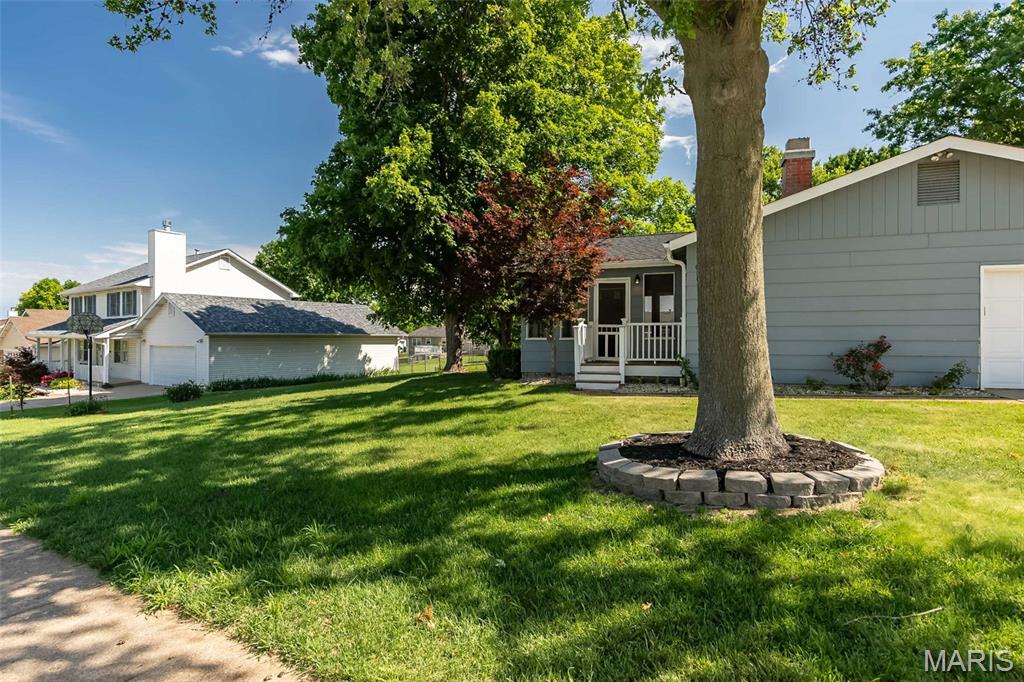 11716 Minot Drive Bridgeton, MO 63044 - Photo 49 of 59