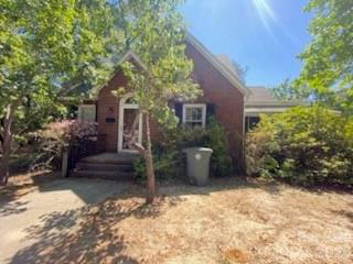413 Rice Street Hamlet, NC 28345 - Photo 2 of 24