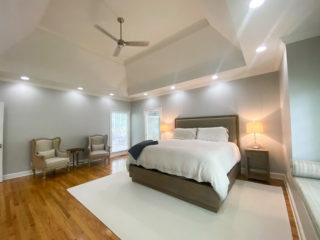 1805 Marthas Bridge Road Dalton, GA 30720 - Photo 20 of 59 Gallery Image 20