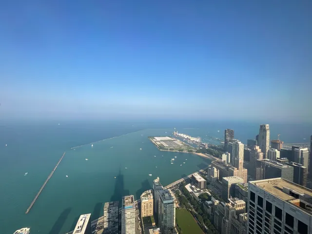 a room with furniture and windows