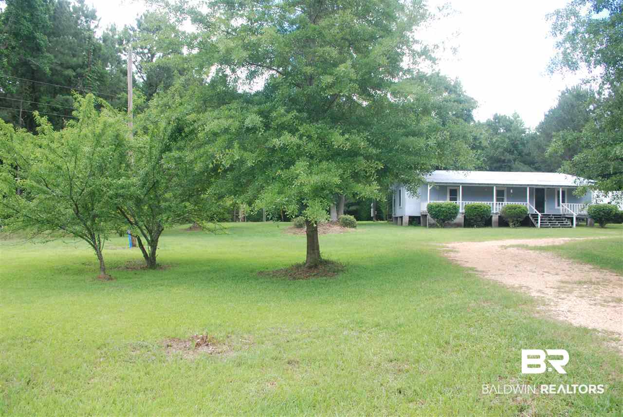 280 County Road 73 Repton, AL 36475 - Photo 3 of 32