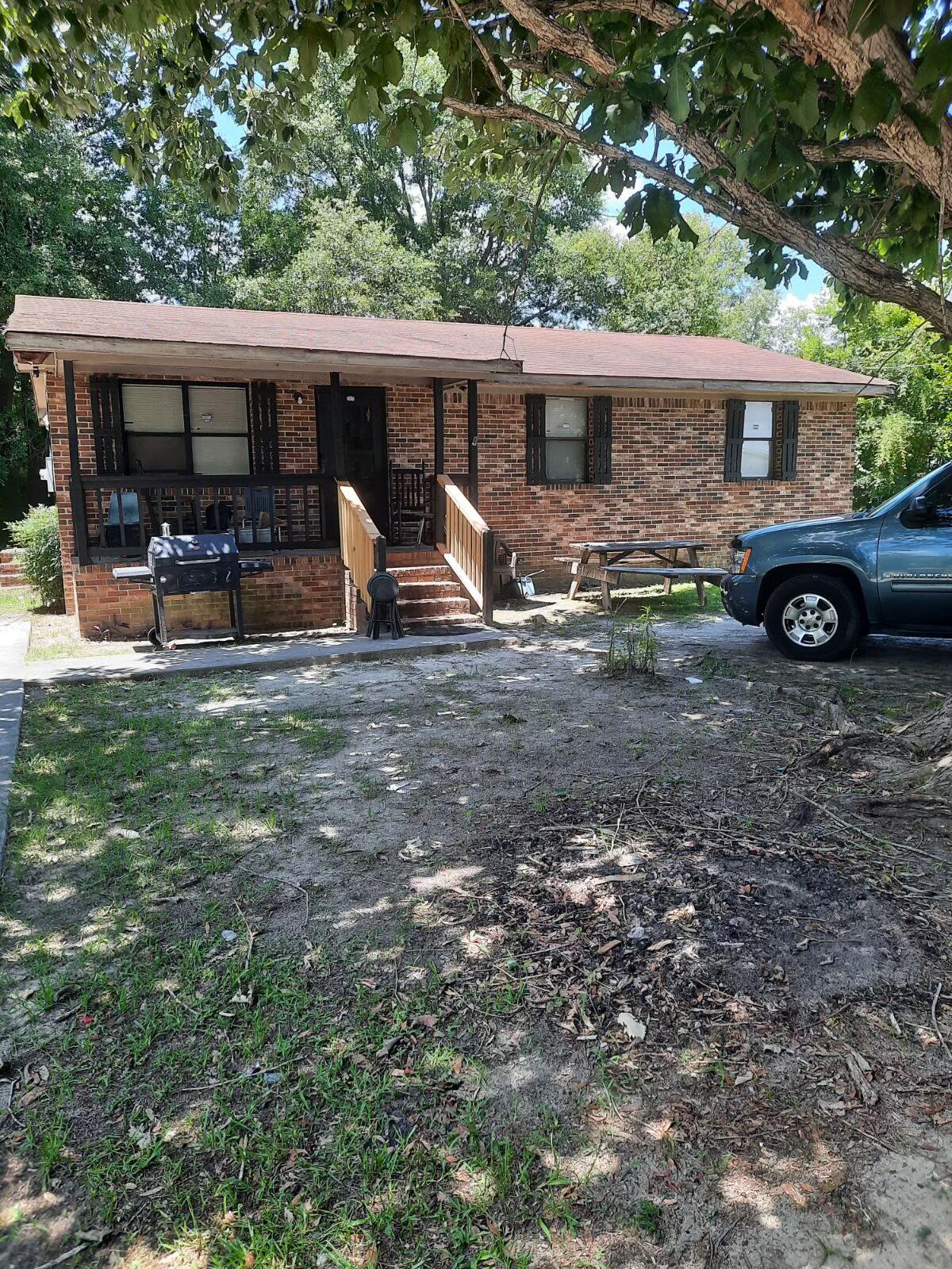 1780 Church Street Denmark, SC 29042 - Photo 1 of 1 image000000
